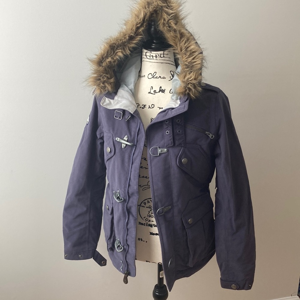Burton Snow Jacket - Size XS